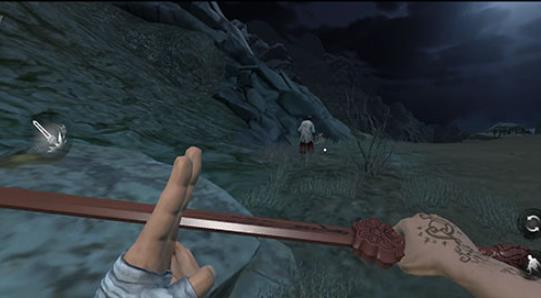 无尽噩梦5怨灵咒免广告版