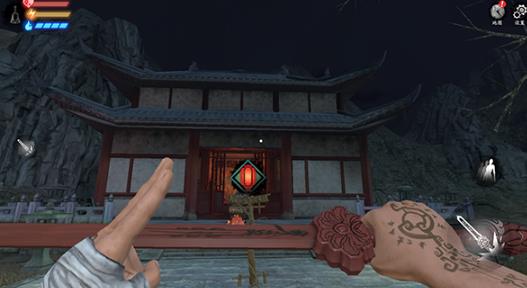 无尽噩梦5怨灵咒免广告版