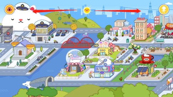 米加小镇世界1.96