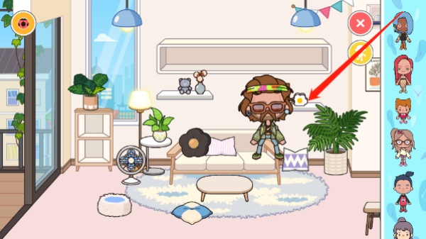 米加小镇世界1.96