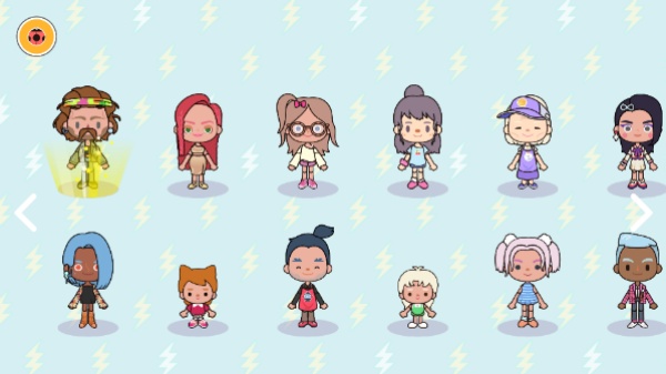 米加小镇世界1.96