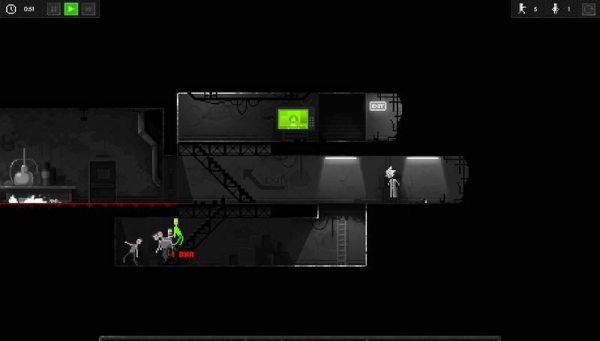 恐怖僵尸之夜创意工坊