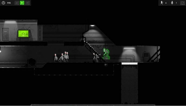 恐怖僵尸之夜创意工坊