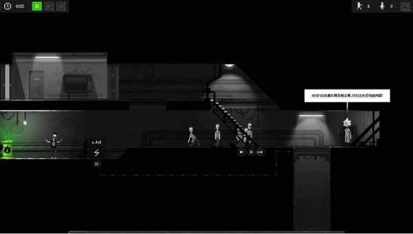 恐怖僵尸之夜创意工坊