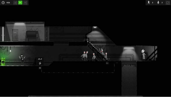 恐怖僵尸之夜创意工坊