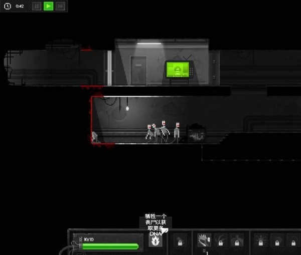 恐怖僵尸之夜创意工坊