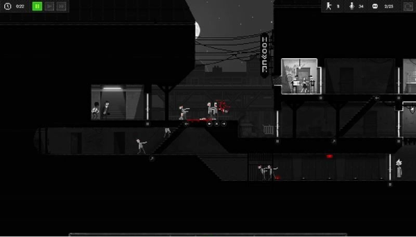 恐怖僵尸之夜创意工坊