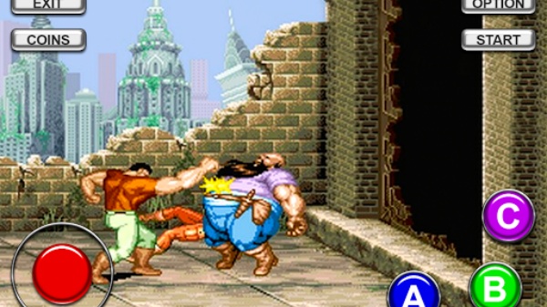 恐龙新世纪手机版