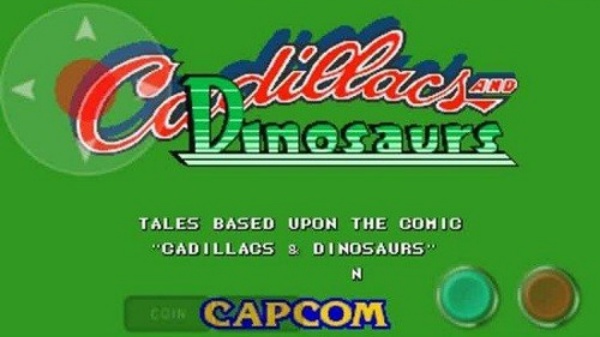 恐龙新世纪手机版