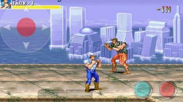 恐龙新世纪手机版