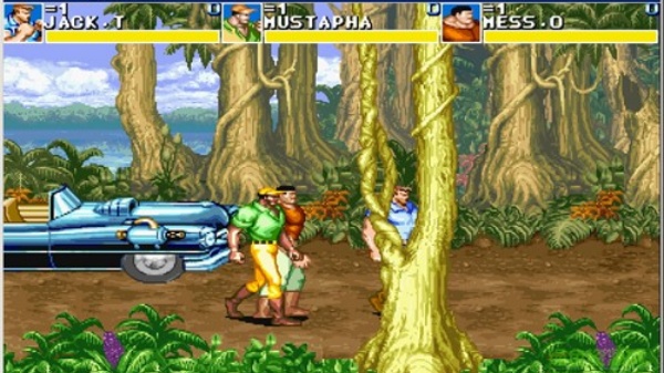 恐龙新世纪手机版