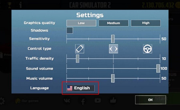 真实汽车模拟2中文版