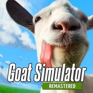 山羊模拟器重制版