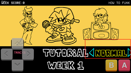 周五夜放克修女模组