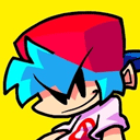 周五夜放克修女模组