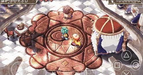 双星物语2加强版