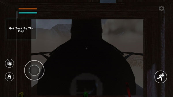 马桶人vs蜘蛛火车