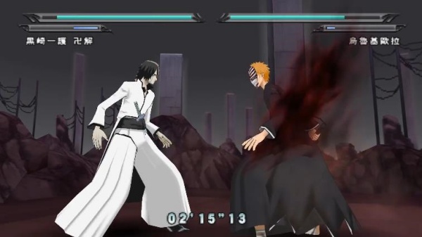 死神魂之热斗7手机版