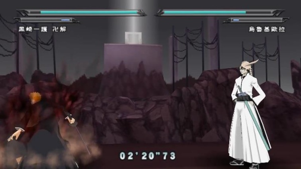 死神魂之热斗7手机版