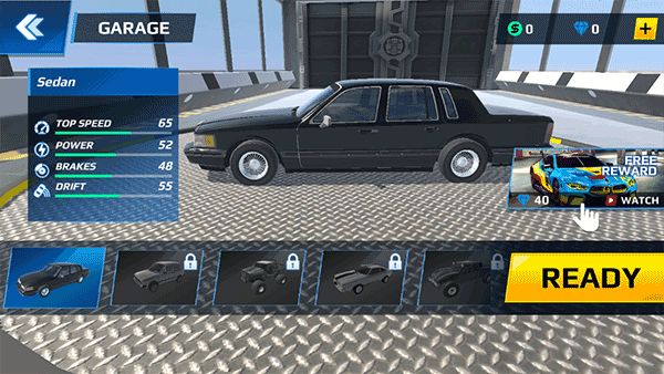 车祸模拟器模组版