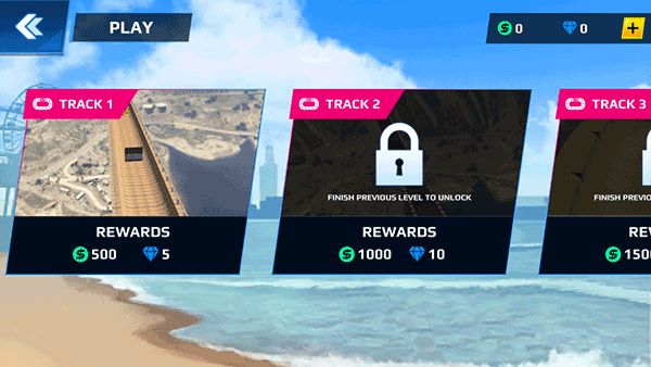 车祸模拟器模组版