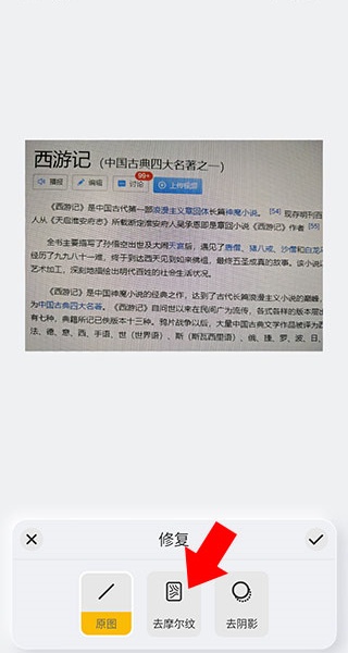 布丁扫描手机版