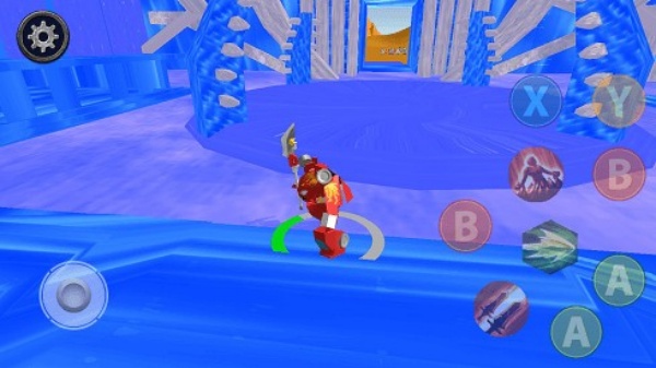 洛洛历险记手机版