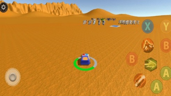 洛洛历险记手机版