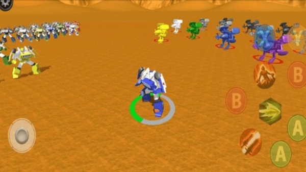 洛洛历险记手机版