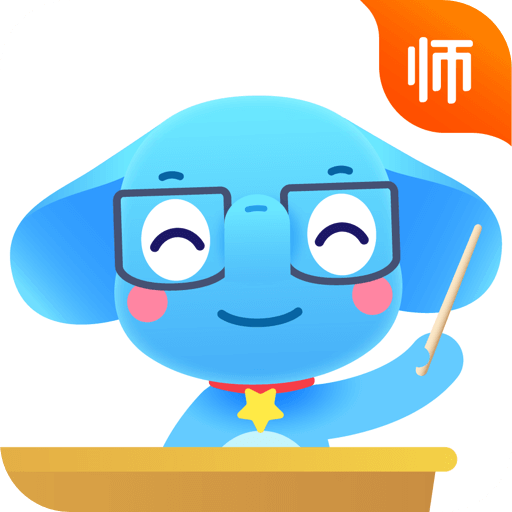 作业盒子小学老师端