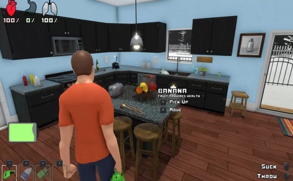 谁是你爸爸联机版