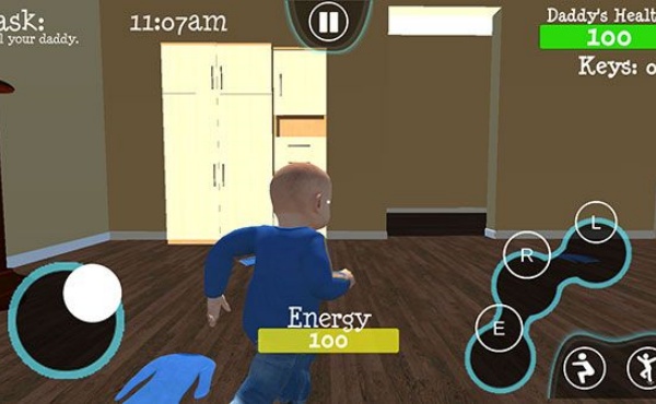 谁是你爸爸联机版