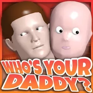 谁是你爸爸联机版