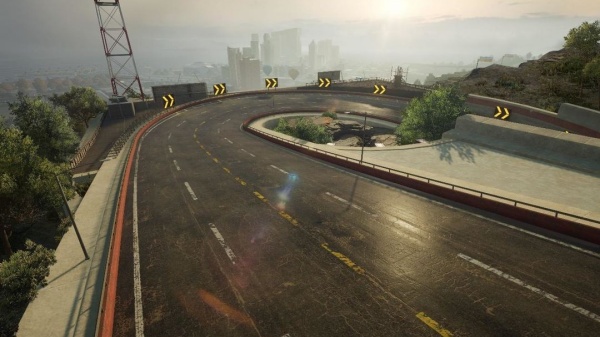 极品飞车集结台服