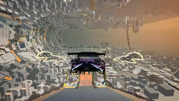 极品飞车集结台服