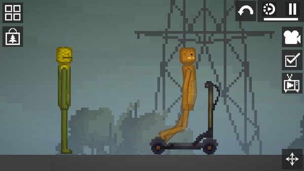 甜瓜游乐场25.0国际版截图0