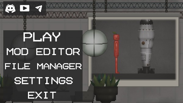 甜瓜游乐场25.0国际版截图1