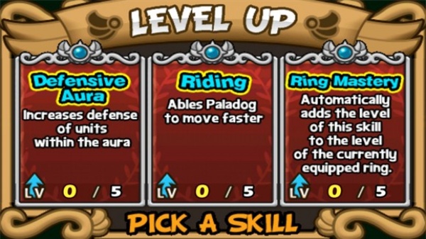 帕拉狗骑士中文版