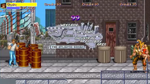 快打旋风LNS终极版