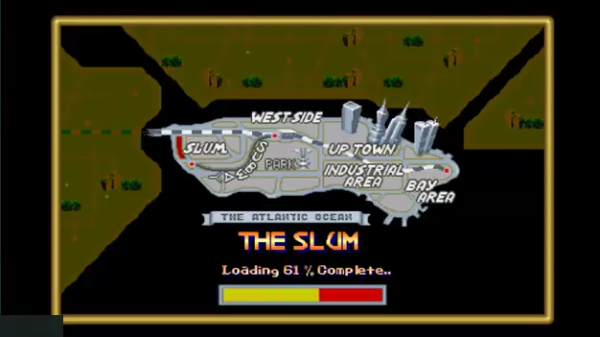 快打旋风LNS终极版