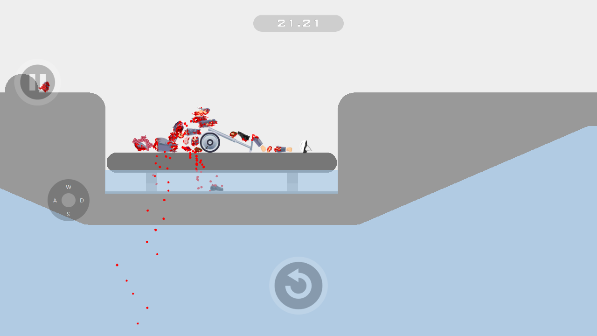 死亡独轮车最新版