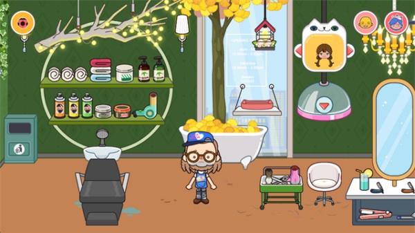 米加小镇江南小镇