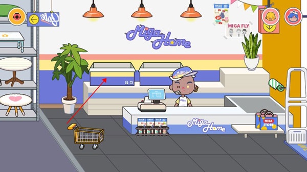 米加小镇江南小镇