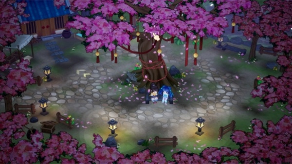 仙剑客栈2中文版