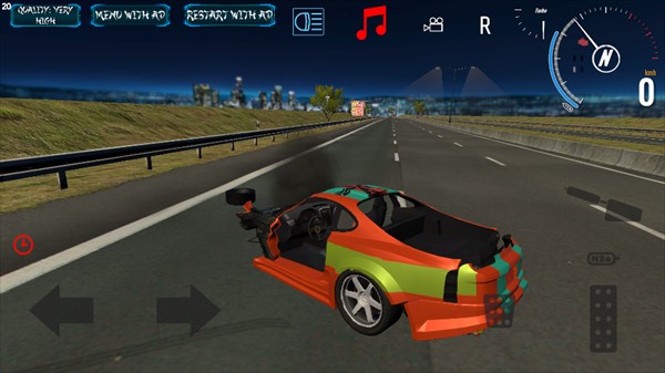 速度与激情3东京漂移