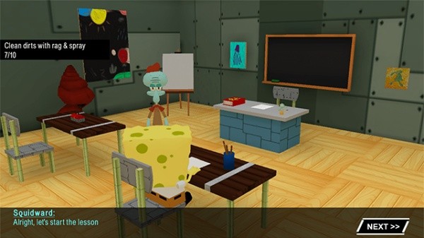 皮卡布触手画廊截图0