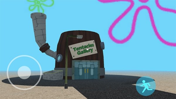 皮卡布触手画廊截图1