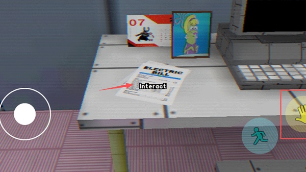 皮卡布触手画廊