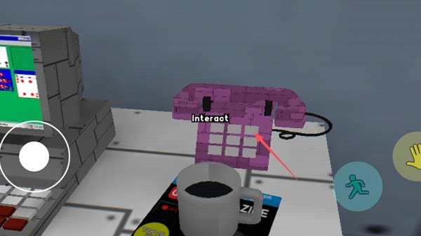 皮卡布触手画廊