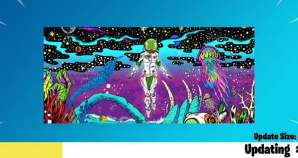 堡垒之夜国际版